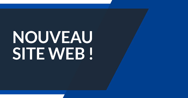 Un site Web pour Centre De L'Auto Claude et Raynald